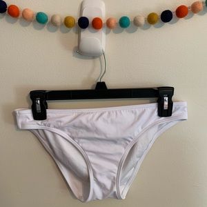 NWOT VS Victoria’s Secret Bikini Bottoms Sz M